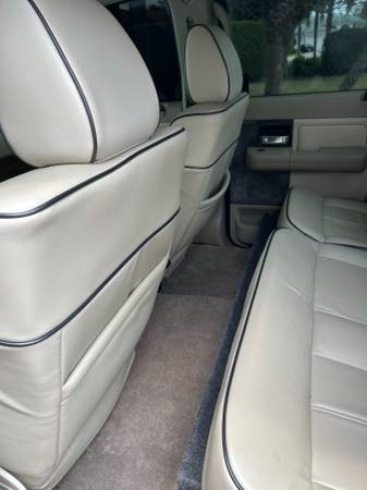 2008 Lincoln Mark LT - - by dealer - vehicle for sale in Lake Worth, FL – photo 9