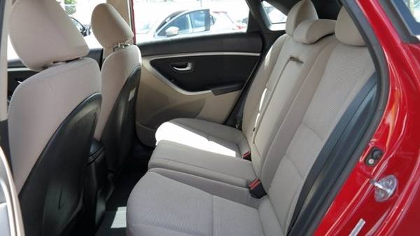 2013 Hyundai Elantra GT GT with Lower anchors & upper tether anchors... for sale in Miami, FL – photo 16