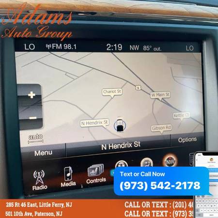 2014 Ram 1500 4WD Crew Cab 140.5 Longhorn - Buy-Here-Pay-Here! -... for sale in Paterson, NJ – photo 16
