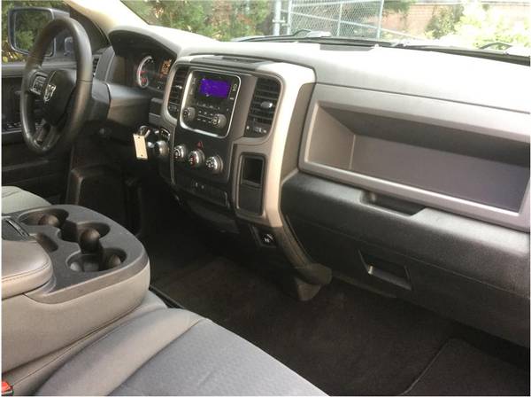 2014 Ram 1500 Tradesman*COME TEST DRIVE!*E-Z FINANCING!*WARRANTY!* for sale in Hickory, NC – photo 11