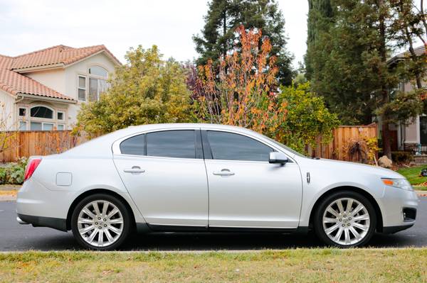 2010 Lincoln MKS Sedan. AWD, Twin Turbo Sedan😎 FINANCING - cars &... for sale in Livermore, CA – photo 11