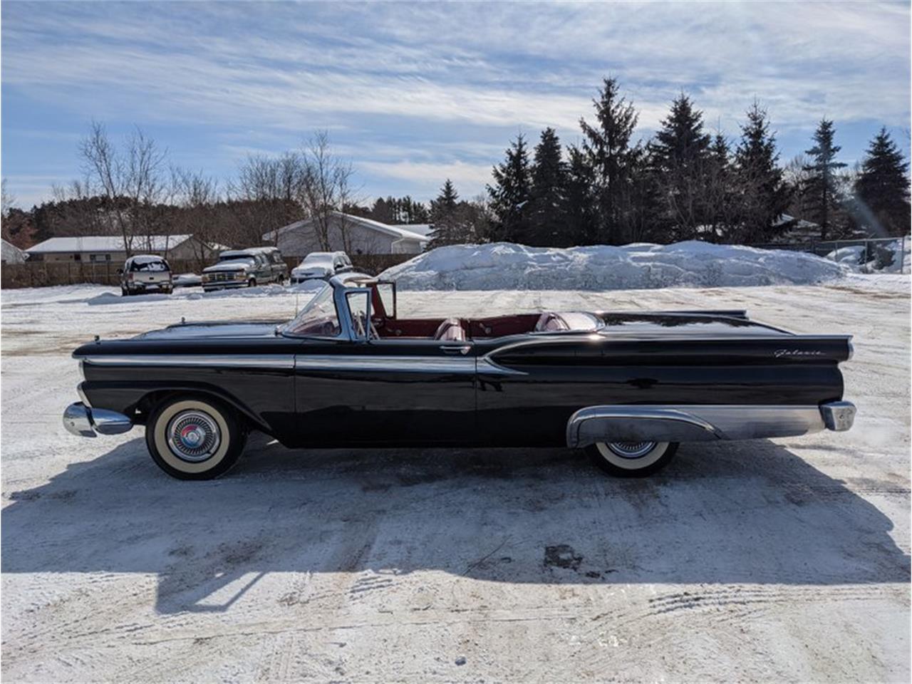 1959 Ford Galaxie for sale in Stanley, WI – photo 11