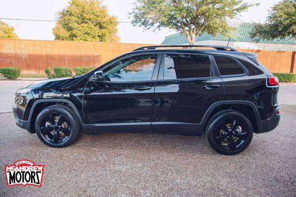2018 *Jeep* *Cherokee* *Latitude* - cars & trucks - by dealer -... for sale in Arlington, TX – photo 11