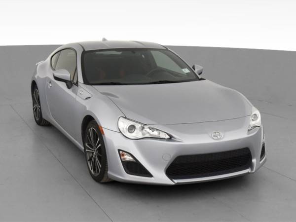 2016 Scion FRS Coupe 2D coupe Silver - FINANCE ONLINE - cars &... for sale in Atlanta, GA – photo 16