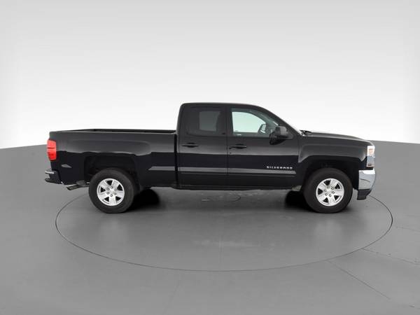 2017 Chevy Chevrolet Silverado 1500 Double Cab LT Pickup 4D 6 1/2 ft... for sale in Albany, NY – photo 13