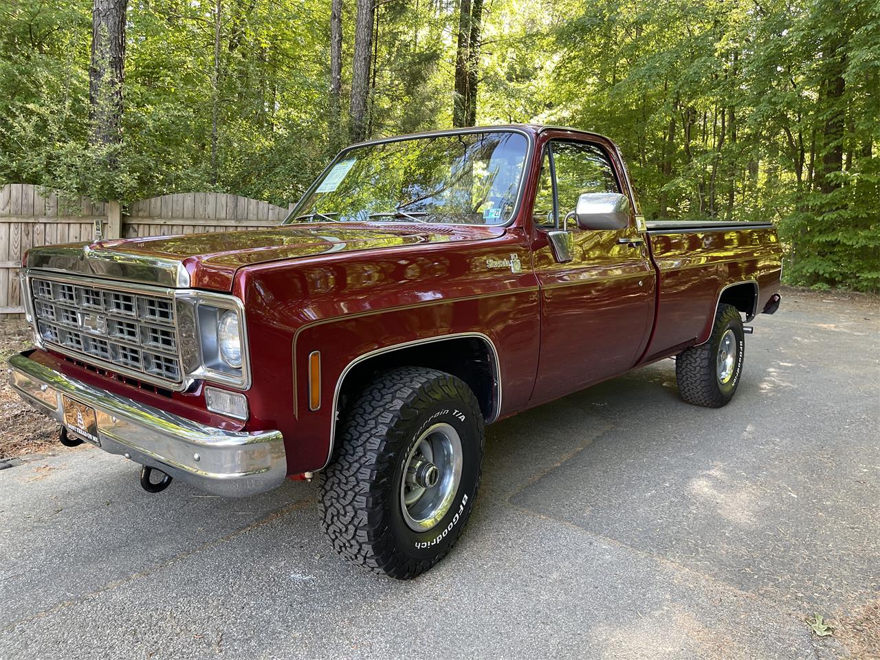 1978 Chevrolet Pickup for sale in Other, Other – photo 2