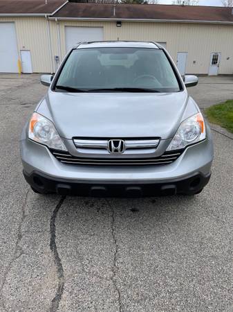 Nice 2007 Honda CR-V AWD - - by dealer - vehicle for sale in Holland , MI – photo 3
