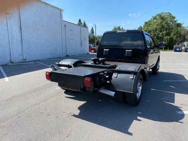2019 RAM Ram Chassis 3500 SLT 4x2 4dr Crew Cab 172 4 for sale in TAMPA, FL – photo 7