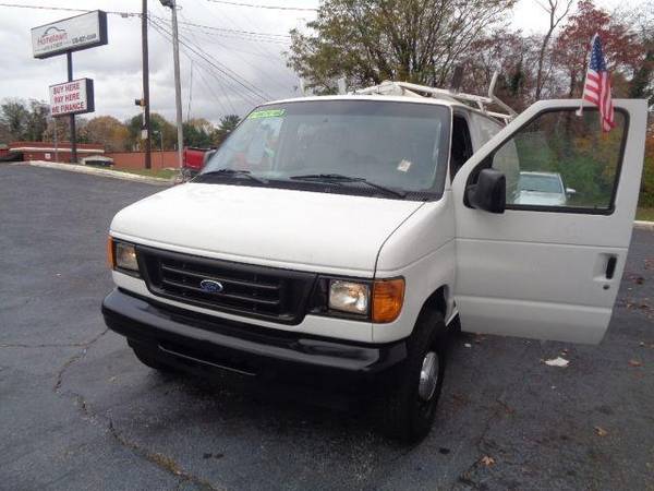 2006 Ford Econoline E-250 ( Buy Here Pay Here ) - cars & trucks - by... for sale in High Point, NC – photo 9