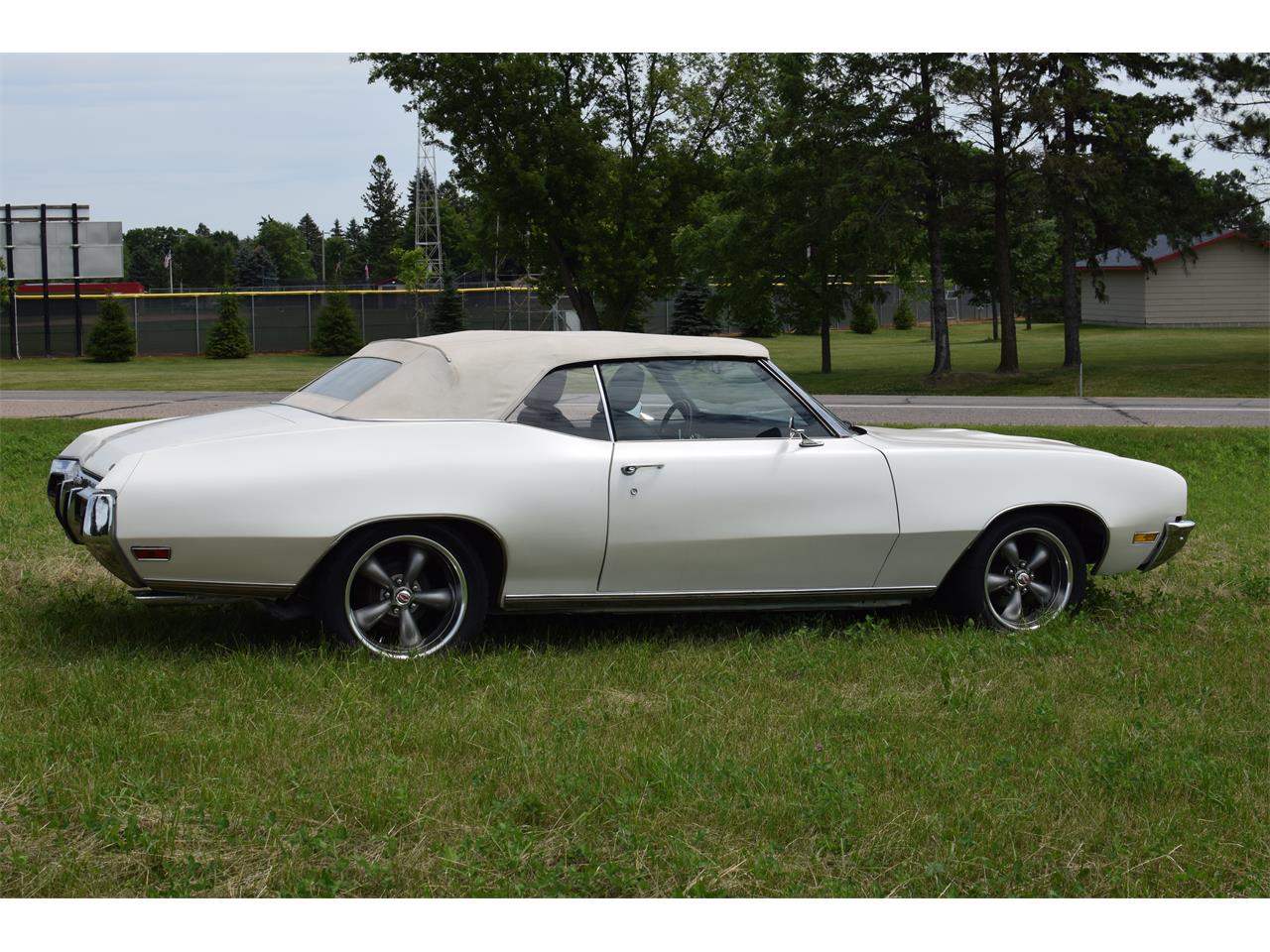 1972 Buick Gran Sport for sale in Other, MN – photo 8