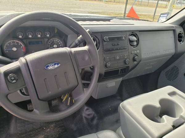 2013 Ford F-250 SD XL 2WD - - by dealer - vehicle for sale in Myrtle Beach, NC – photo 5