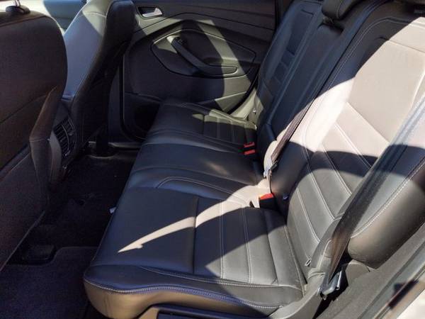 2017 Ford Escape Titanium 4x4 4WD Four Wheel Drive SKU:HUD94811 -... for sale in Arlington, TX – photo 13