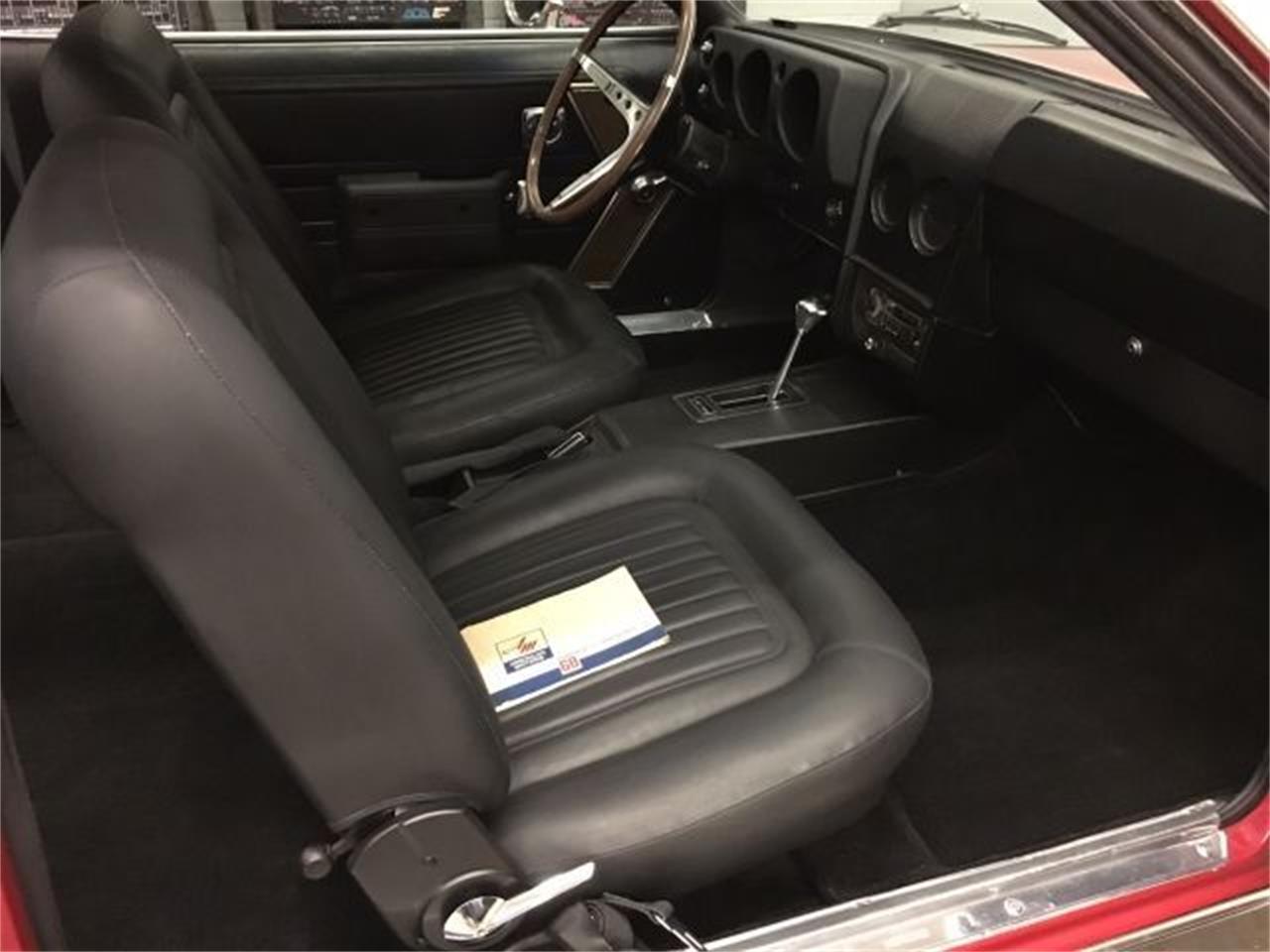 1968 AMC AMX for sale in Cadillac, MI – photo 10