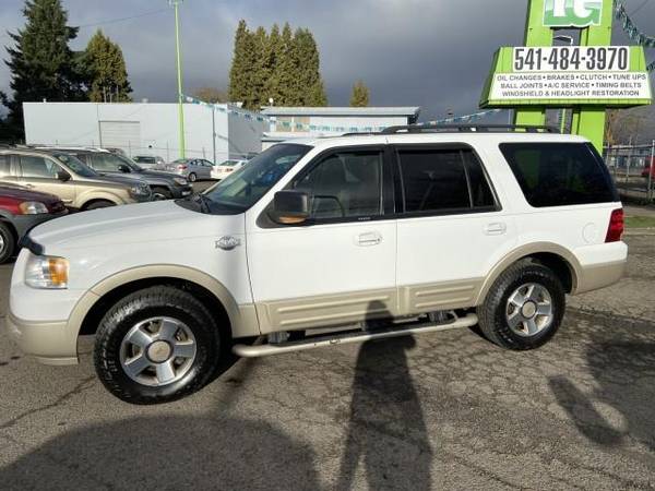 2006 Ford Expedition - - by dealer - vehicle for sale in Eugene, OR – photo 8