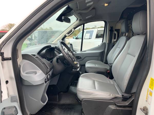 2016 Ford Transit 150 Van Low Roof w/Sliding Pass. 130-in. WB for sale in Caledonia, MI – photo 5