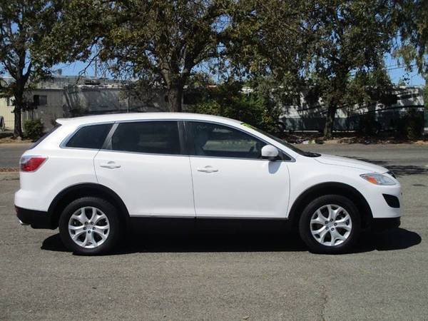 2011 Mazda CX-9 CX9 Touring AWD ** Leather ** Loaded ** 3rd Seat ** for sale in Sacramento , CA – photo 7