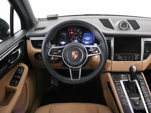 2017 Porsche Macan AWD AWD for sale in Riverside, CA – photo 11