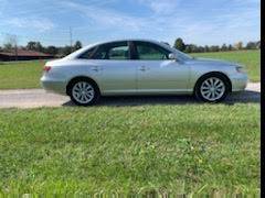 2007 Hyundai Azera Limited - cars & trucks - by owner - vehicle... for sale in Corryton, TN – photo 8