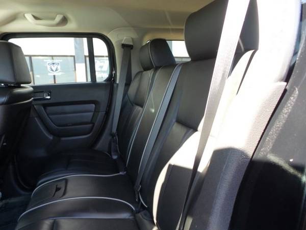 2007 HUMMER H3 SUV for sale in Des Moines, IA – photo 11