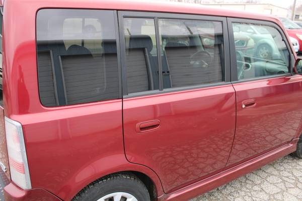2006 Scion XB Release Series - - by dealer - vehicle for sale in Normal, IL – photo 5