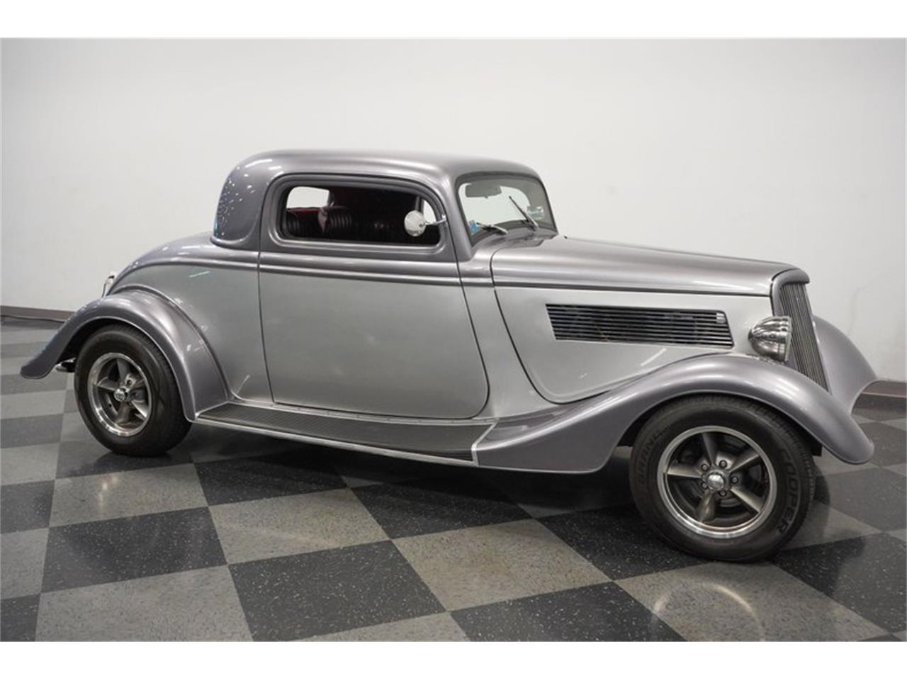 1934 Ford 3-Window Coupe for sale in Mesa, AZ – photo 16