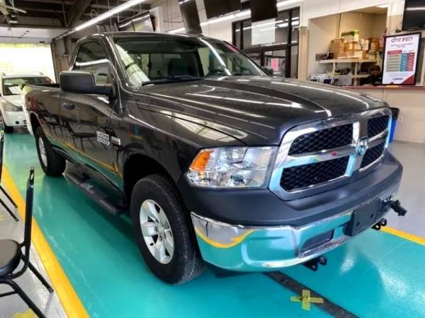 Ram 1500 - - by dealer - vehicle automotive sale for sale in Maryville, TN