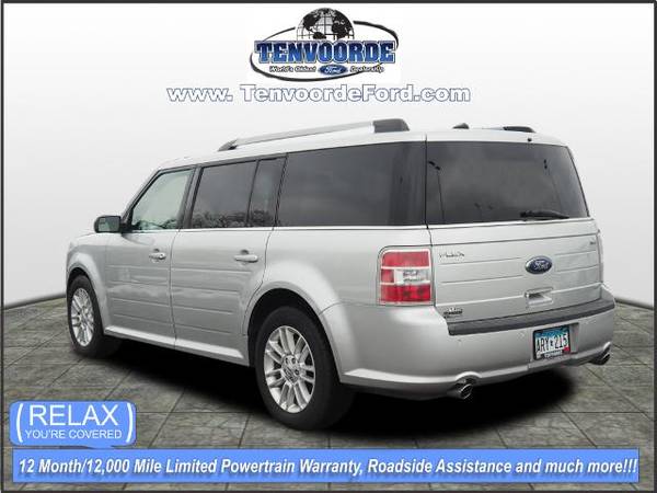2014 Ford Flex SEL 1040 Down Delivers! - - by dealer for sale in ST Cloud, MN – photo 4