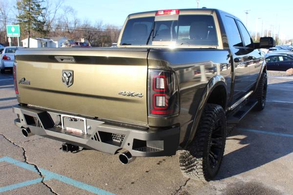 2012 Ram 1500 SLT Big Horn *CUSTOM* - cars & trucks - by dealer -... for sale in Mount Clemens, MI – photo 5