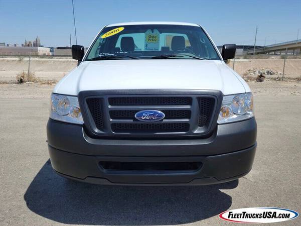 2006 FORD F-150 LONG BED TRUCK - 4 6L V8, 2WD 45k MILES ITS for sale in Las Vegas, CA – photo 7