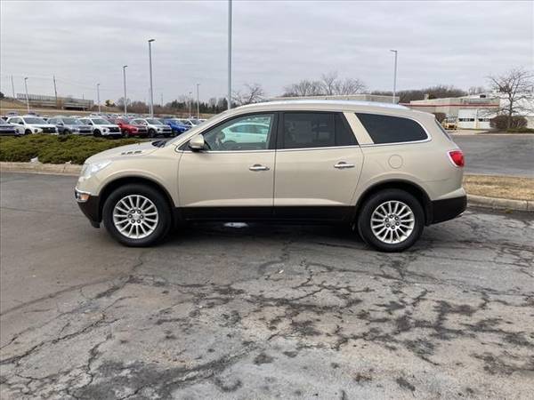 2012 Buick Enclave Leather - SUV - - by dealer for sale in Grand Blanc, MI – photo 7