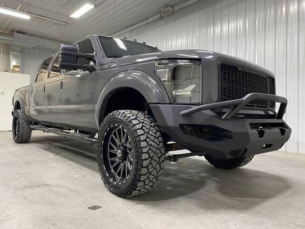 2014 Ford F350 Super Duty Crew Cab - Small Town & Family Owned! for sale in Wahoo, NE – photo 6