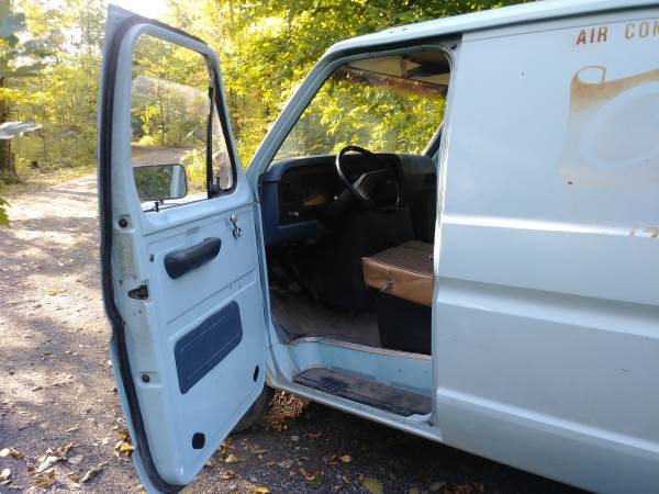 1987 Ford Van F150 SOUTHERN for sale in Interlaken, NY – photo 4