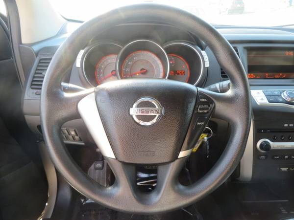 2009 Nissan Murano AWD 4dr S 96, 000 miles 6999 for sale in Waterloo, IA – photo 13