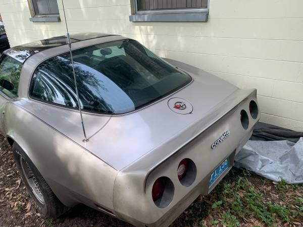 1982 Corvette collector Edition for sale in Brandon, FL – photo 8