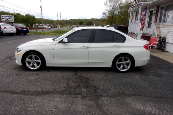 2013 BMW 3-Series 328i xDrive Sedan - - by dealer for sale in Sussex, NJ – photo 6