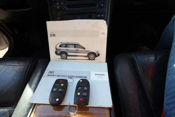 2005 Volvo XC90 for sale in Cable, WI – photo 14