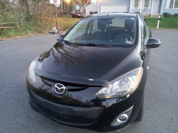 Mazda Mazda 2 - - by dealer - vehicle automotive sale for sale in Fredericksburg, VA – photo 2