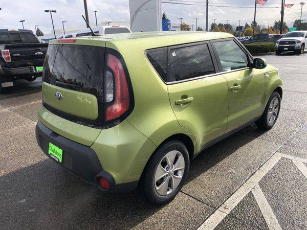 2014 Kia Soul Base CALL/TEXT for sale in Gladstone, OR – photo 6