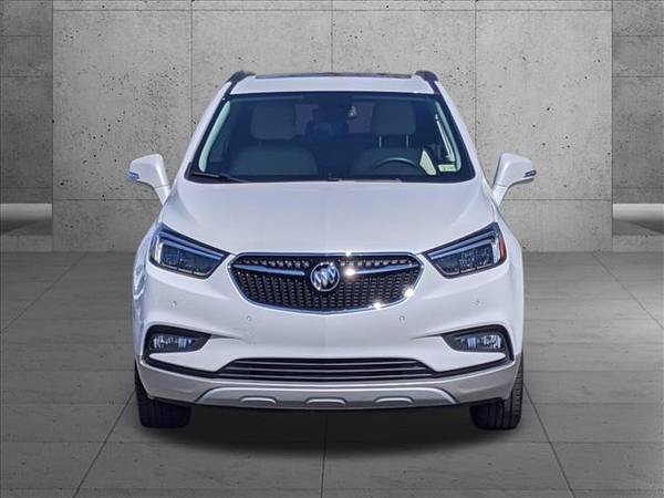 2018 Buick Encore Premium AWD All Wheel Drive SKU: JB517926 - cars & for sale in Sterling, District Of Columbia – photo 2