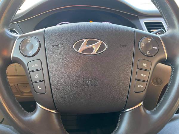 2012 Hyundai genesis 4 6 for sale in Phoenix, AZ – photo 10