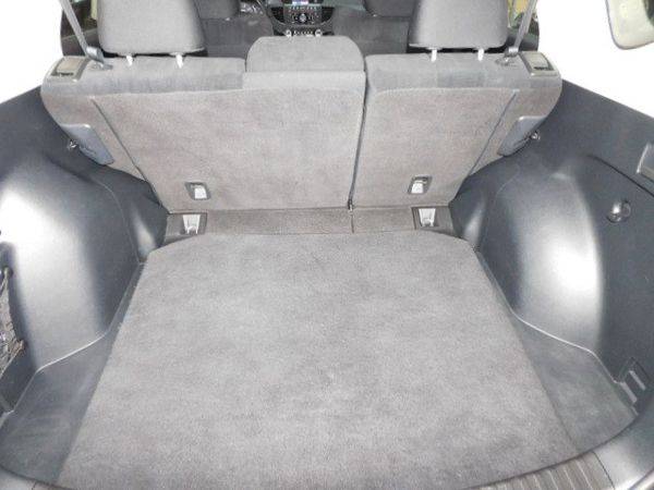 2012 Honda CR-V LX 4WD 5-Speed AT - MOST BANG FOR THE BUCK! for sale in Colorado Springs, CO – photo 21