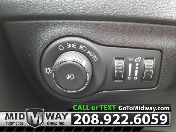 2019 Jeep Compass Limited - SERVING THE NORTHWEST FOR OVER 20 YRS! -... for sale in Post Falls, WA – photo 14
