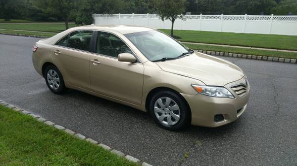 2010 TOYOTA CAMRY LE 114K - cars & trucks - by owner - vehicle... for sale in Toms River, NJ – photo 6