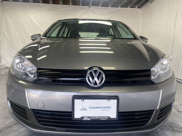 2012 Volkswagen Golf - CLEAN TITLE & CARFAX SERVICE HISTORY! - cars for sale in Milwaukie, OR – photo 9