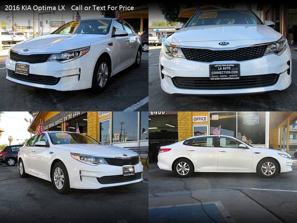 2017 Toyota Camry SE FOR ONLY 236/mo! - - by dealer for sale in Van Nuys, CA – photo 16
