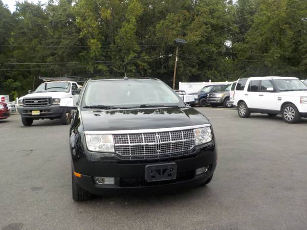 2008 Lincoln MKX AWD for sale in Deptford, NJ – photo 6