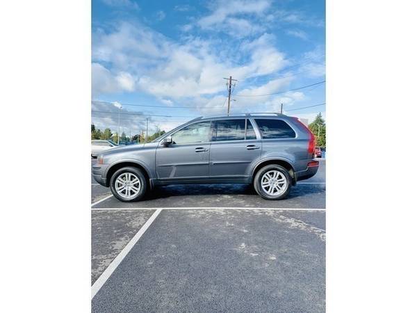 2008 Volvo XC90 V8 - cars & trucks - by dealer - vehicle automotive... for sale in Vancouver, OR – photo 6
