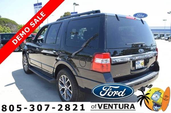 2017 Ford Expedition XLT 4X2 for sale in Ventura, CA – photo 10