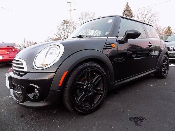 2012 MINI COOPER ~ SUPER CLEAN! ~ EZ FINANCING AVAILABLE! - cars &... for sale in Crystal, MN – photo 2
