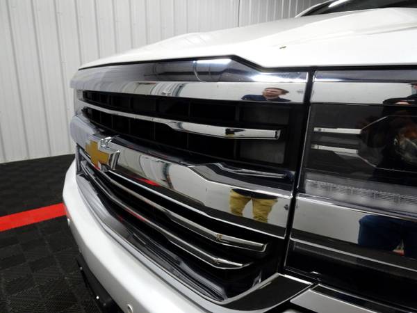2016 Chevy Chevrolet Silverado 1500 4X4 Crew Cab High Country pickup for sale in Branson West, MO – photo 12